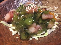 -隐鮨日料(北辰三角洲店)