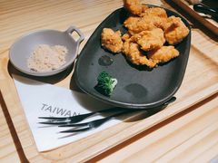 -TAIWAN·潭子茶屋