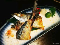 -一豚轩·烧鸟·豚骨拉面(五四路店)