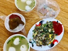 -莲欢海蛎煎