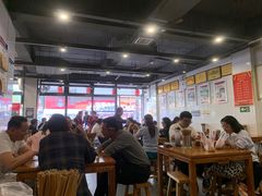 -西工饭庄快餐厅(西工小街店)