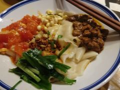 -长安大牌档之西安博物院文化餐厅(中贸店)