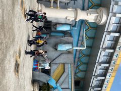 -东方山水乐园山之王国(全室内)