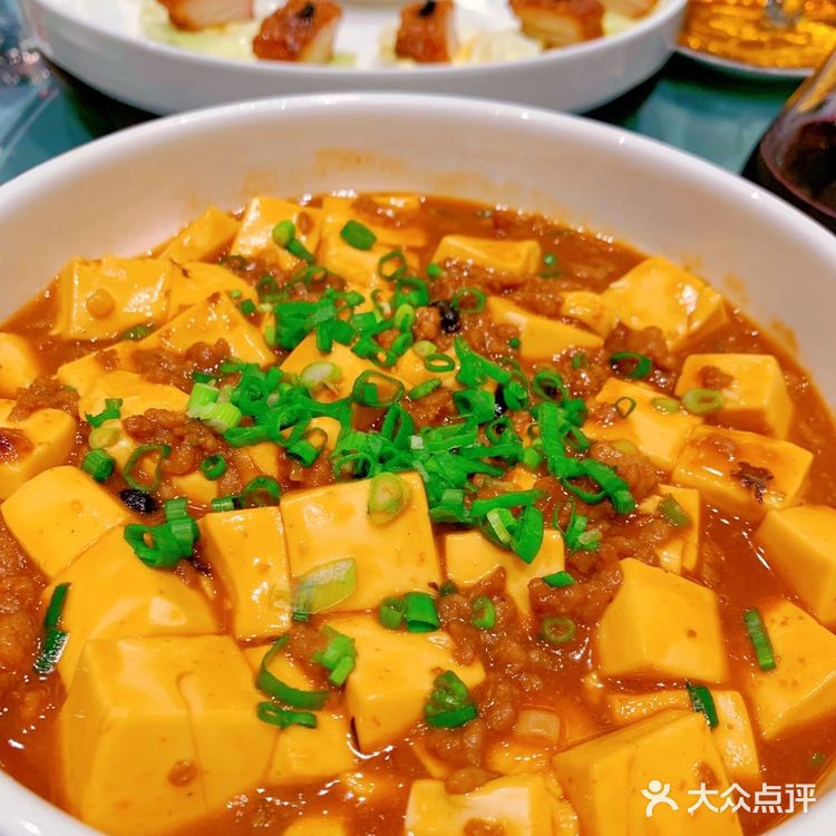 💯老广强推粤菜·半岛御珍轩新店来ICC啦🥇