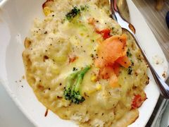 -必胜客(海滨店)