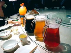 -大城·烧烤海鲜大排档(台东店)