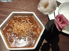 牛肉胡辣汤-掌柜的店·河南菜(世茂店)