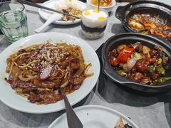 -有璟阁港式餐厅(国贸商城店)