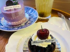 -花间烘焙BLossom Bakery