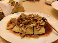 -民族饭店-四季餐厅