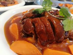 -聚福宝合苑食府(南头镇店)