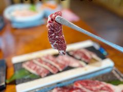 热血横隔膜-热血兄弟·炭火烤肉(融侨中心店)
