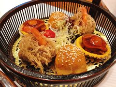 -翠园(北京王府中环店)