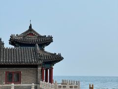 -老龙头景区