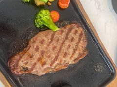 -必胜客(巴沟店)