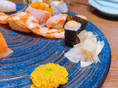 -傑·料理·海鲜放题(佛山文华荟店)