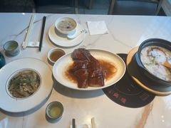 -滋粥楼·顺德菜(番禺广场总店)