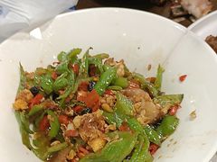 -吃货私房菜(丽江束河古镇店)