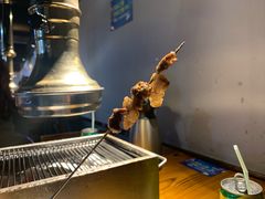 -丹东特色烤肉(南光三部店)