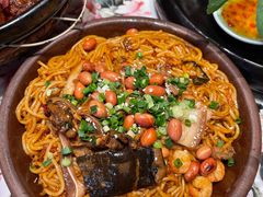 -南昌大饭店·地标美食名片(万寿宫店)
