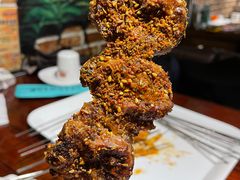 -三个大叔烤羊肉串·炭炉砂锅菜(西三旗店)