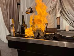 -王品牛排(郑州大卫城店)