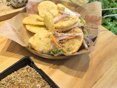 -巷子里地摊烤肉(汉沽店)