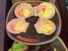 -青瓦炭韩潮烤肉(经开店)