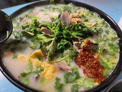-鸭小妹鸭血粉丝(老门东店)