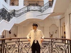 -怪咖·joker陈楠