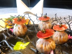 野菜石榴包-福玺荟(外滩罗斯福店)