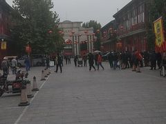 -华声天桥民俗文化园