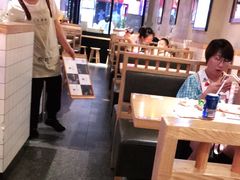 大堂-三两粉(深圳龙华上塘店)