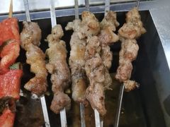 -运德成·天津老味烧烤(广开二马路店)