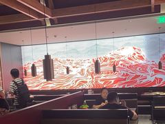 -谷牛日式烤肉(宝山U天地店)