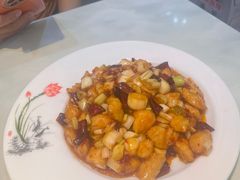 -小院如家饺子馆(观景园小区店)