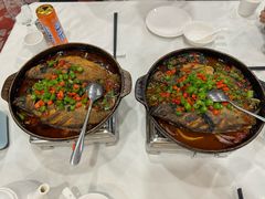 -翠清酒家(万丰路店)