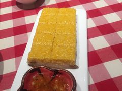 -西贝莜面村(近铁城市广场店)