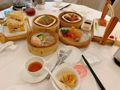 -安蒂娅·海鲜自助餐厅(安蒂娅美兰酒店)