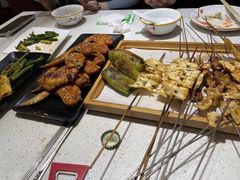 -万鑫鸡翅