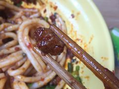 -吴佳拌米粉(川大店)