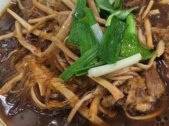 -白魁老号饭庄(交道口店)