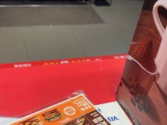-汉堡王(徐汇绿地缤纷店)