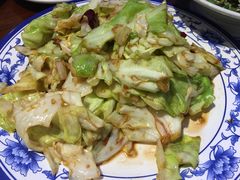 -李记白水羊头·清真老味家常菜(石景山店)