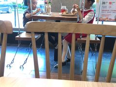 大堂-仙踪林(北展店)