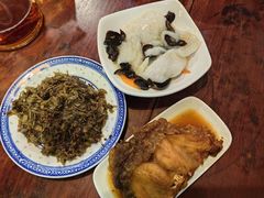 -同得兴 Since·1995 传统苏式面馆(嘉馀坊店)