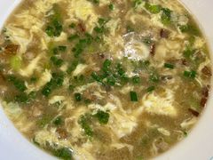 海鲜疙瘩汤-北方饺子王·海肠捞饭·海鲜锅(山大店)