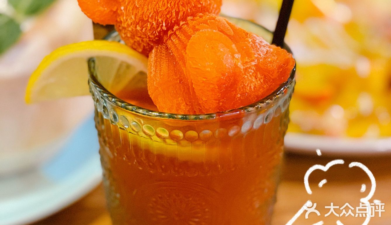 超正宗泰国料理🥘风靡10年的泰国菜老品牌果真🉑️