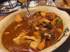 -那时新疆·若羌(经纬汇店)