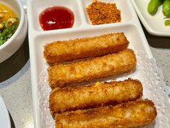 -海底捞火锅(新松江路生日主题店)